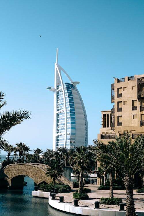 迪拜旅游特产可带回国有哪些？